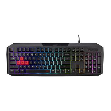 Teclado Gamer Acer Nitro (Gen 2)
