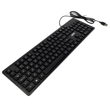 Kit  Acer Teclado + Mouse