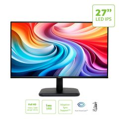 Monitor Acer 27"