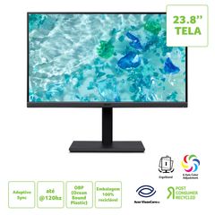 Monitor Acer Vero 23.8"
