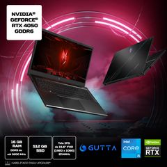 Notebook Gamer Acer Nitro V15