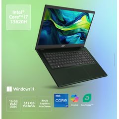 Notebook Acer Aspire GO 15