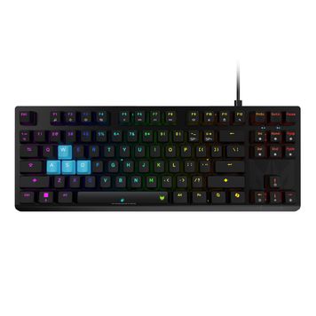 Teclado Gamer Predator