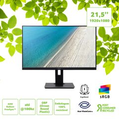 Monitor Acer Vero 21.5"
